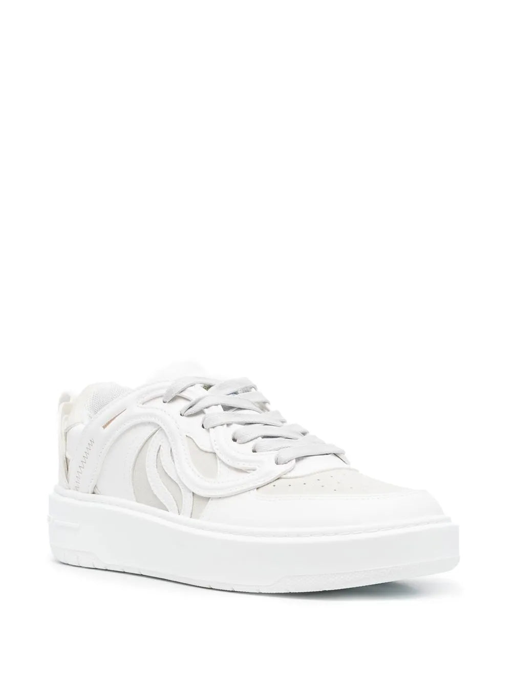 Stella McCartney S-Wave low-top sneakers