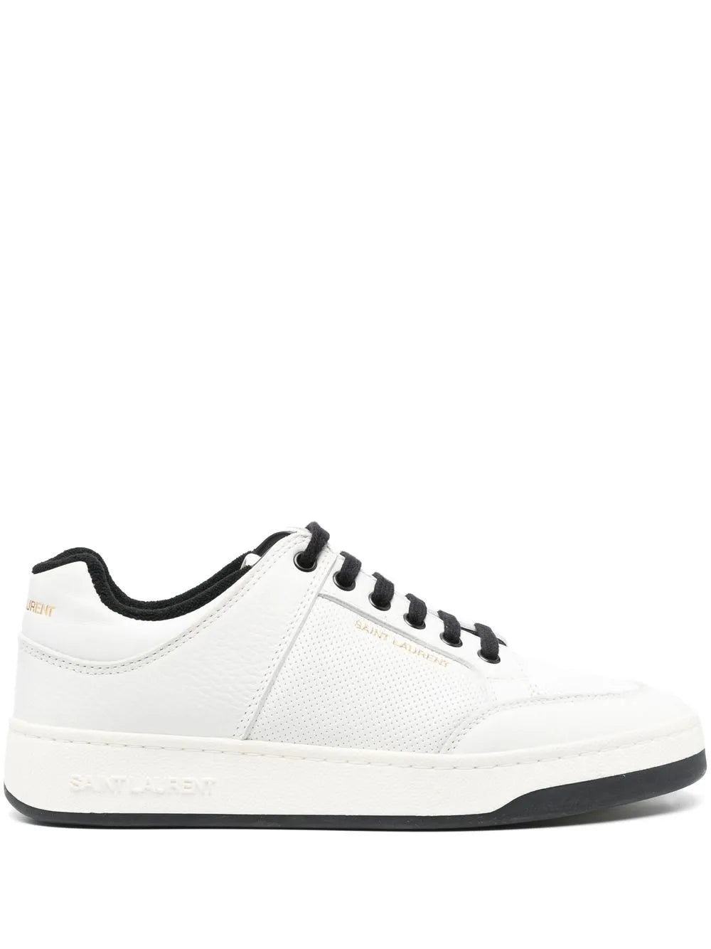 Saint Laurent SL/61 low-top sneakers