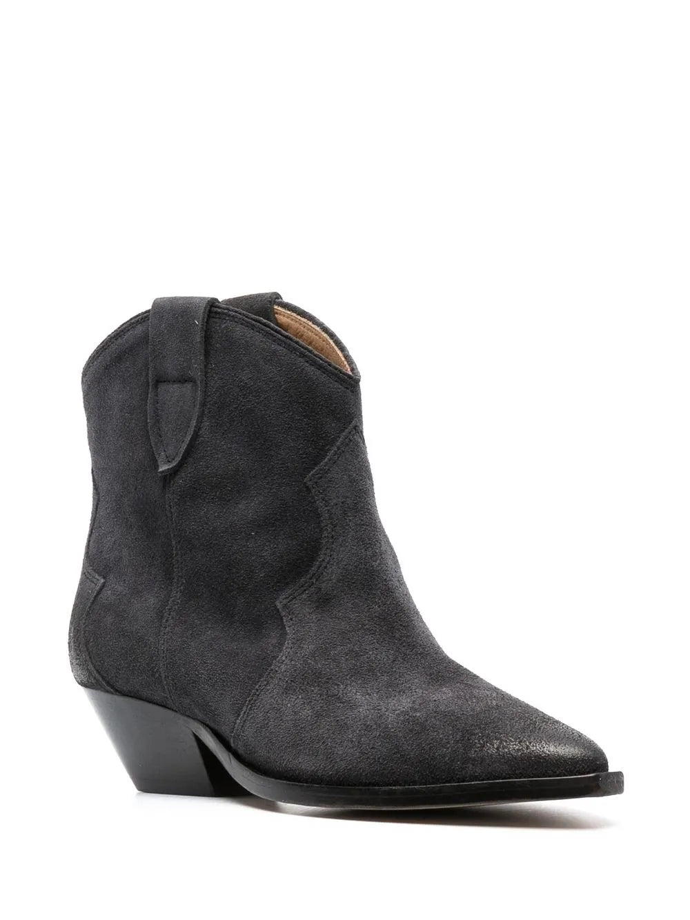 ISABEL MARANT Dewina ankle boots
