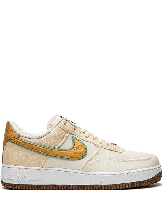 Nike Air Force 1 '07 PRM "Happy Pineapple" sneakers