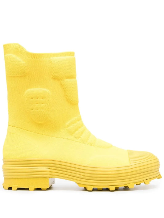 CamperLab Traktori ankle boots