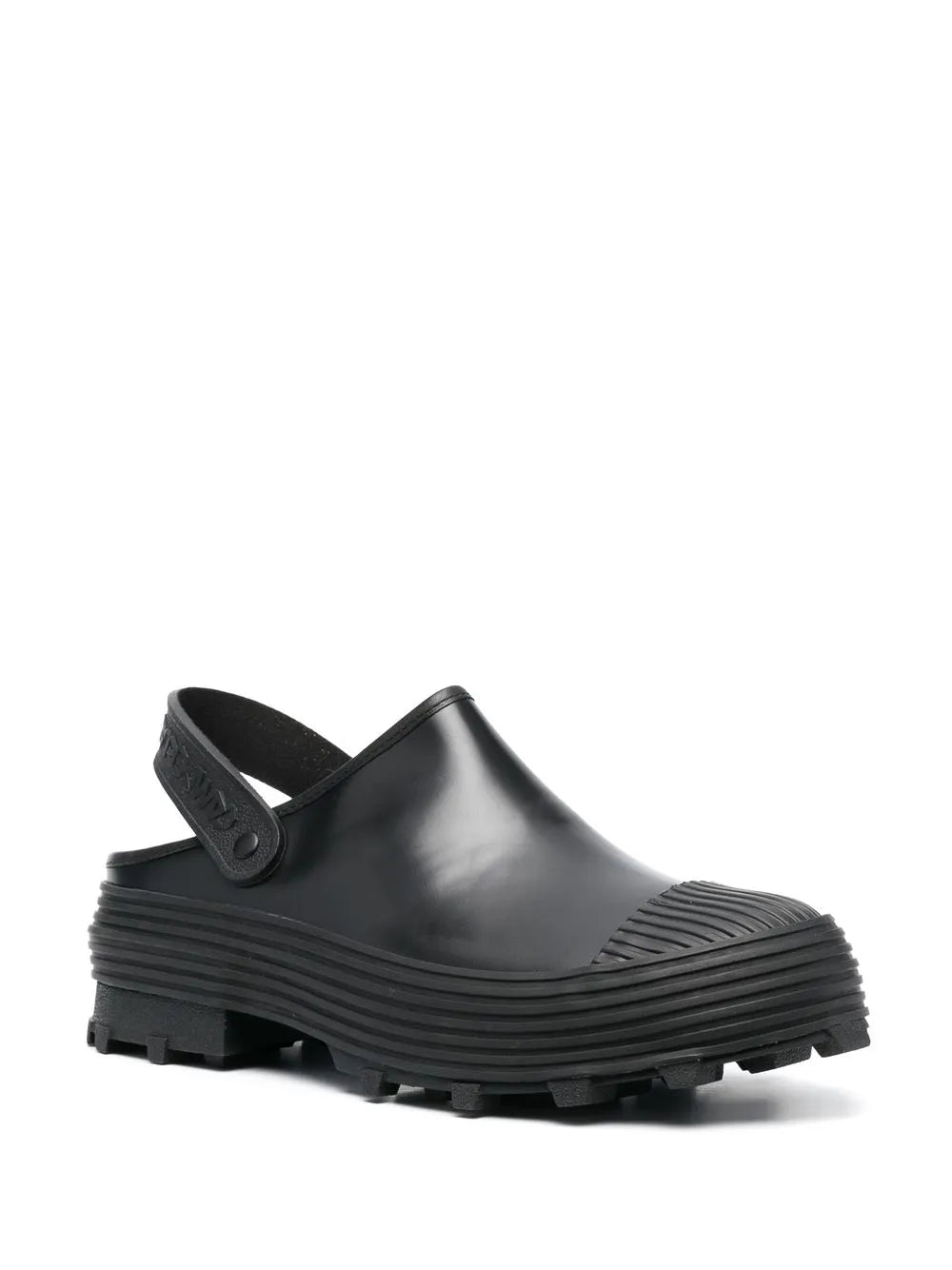 CamperLab Traktori clogs