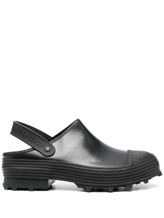CamperLab Traktori clogs