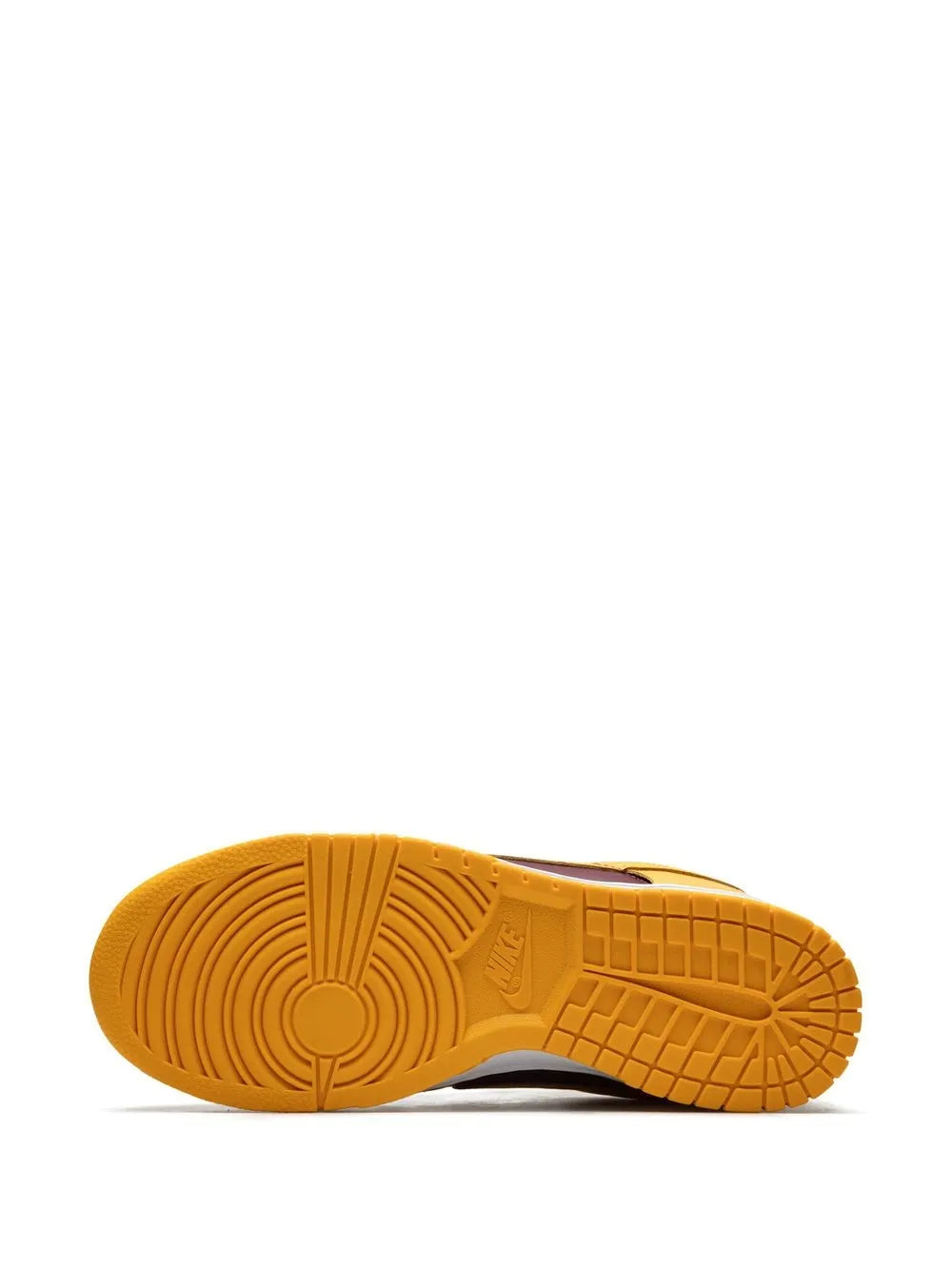 Nike Dunk Low "Arizona State" sneakers