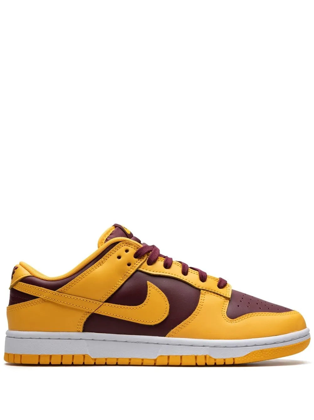 Nike Dunk Low "Arizona State" sneakers