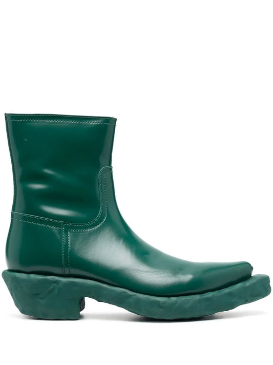 CamperLab 55mm textured-sole boots