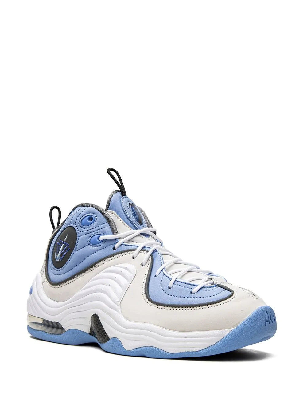 Nike Air Penny 2 "Social Status - Cobalt Pulse" sneakers