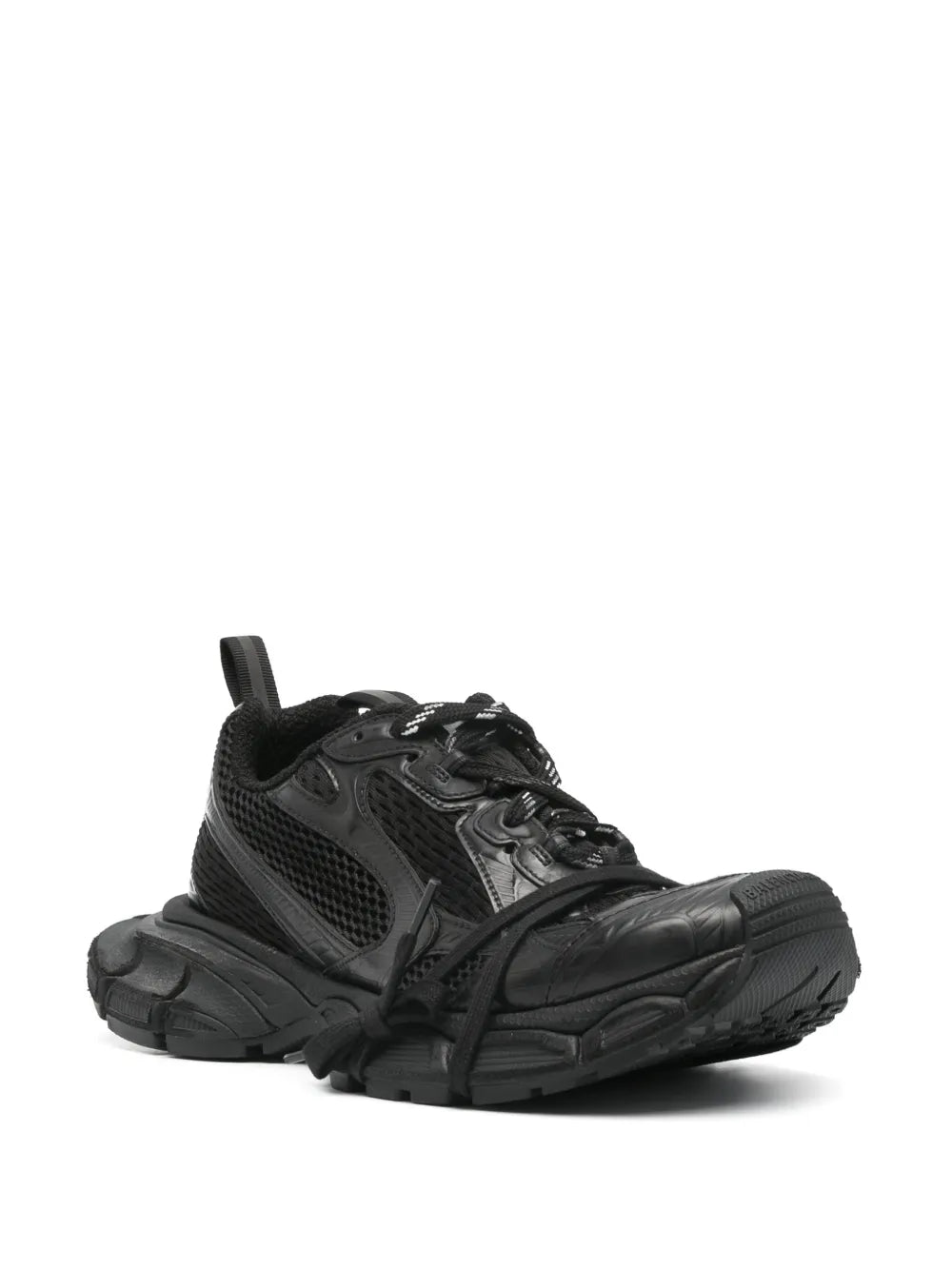 Balenciaga 3XL panelled sneakers