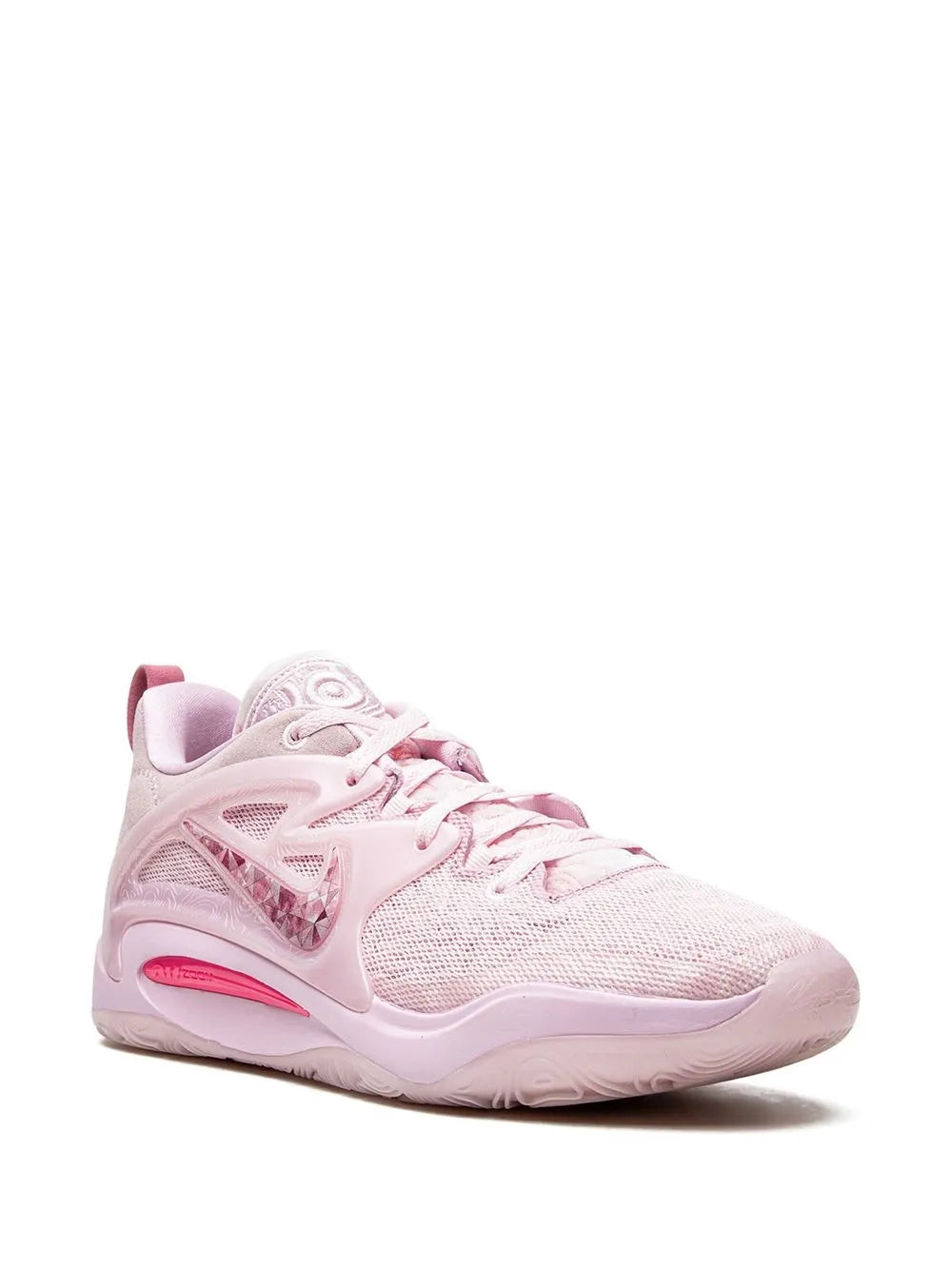 Nike KD 15 "Aunt Pearl" sneakers