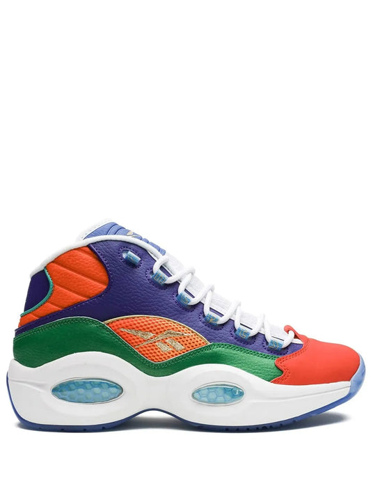 Reebok x Concepts Question "Draft Class" sneakers