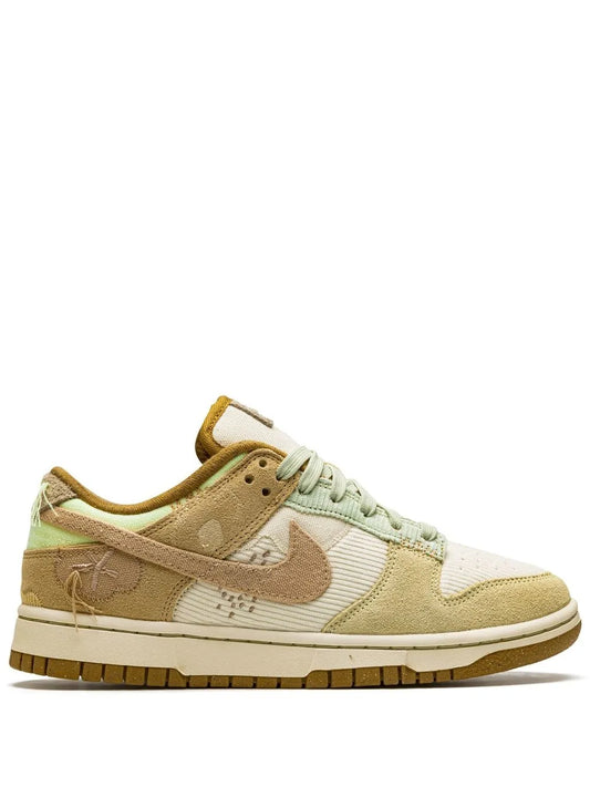 Nike Dunk Low "On The Bright Side" sneakers