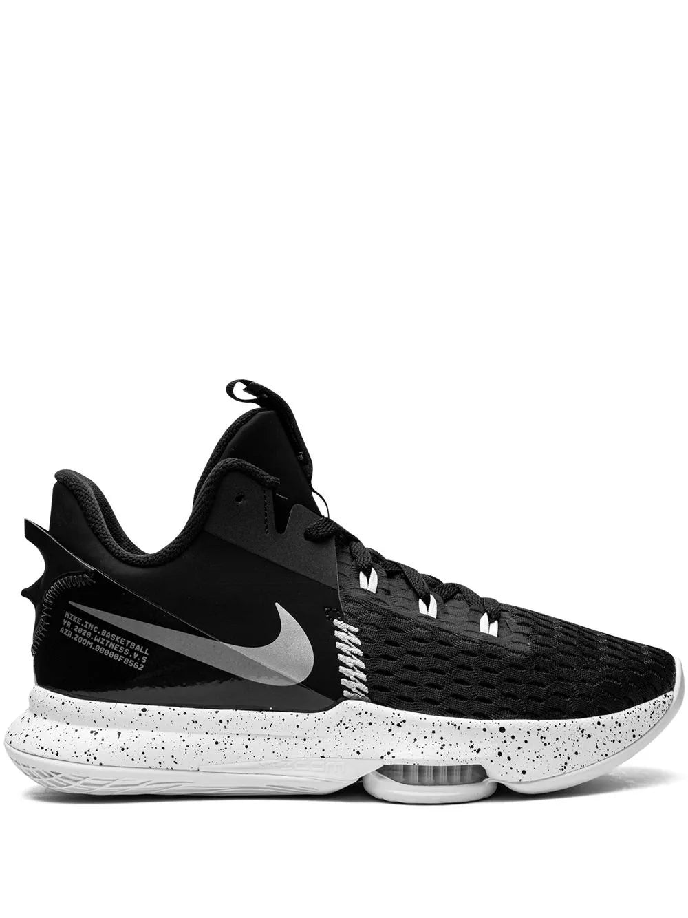 Nike LeBron Witness V sneakers