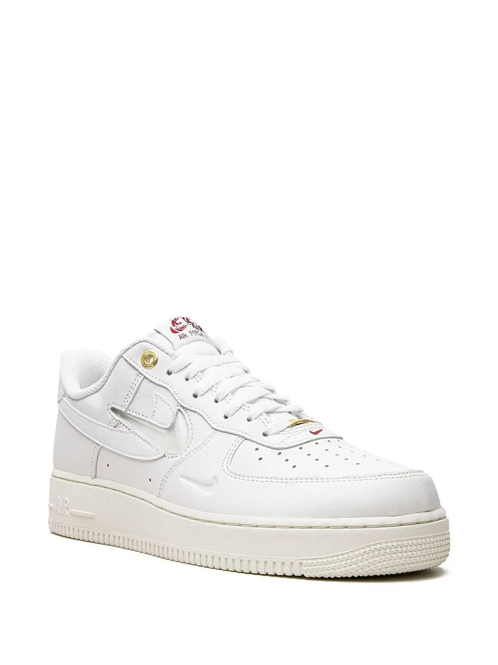 Nike Air Force 1 Low '07 LV8 "Join Forces Sail" sneakers