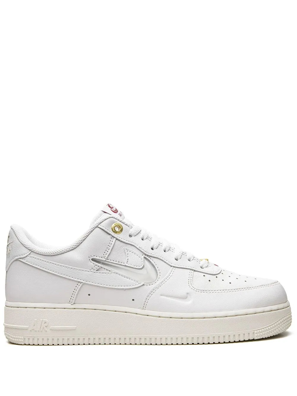 Nike Air Force 1 Low '07 LV8 "Join Forces Sail" sneakers