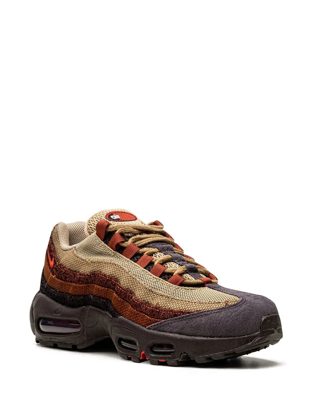 Nike Air Max 95 "Anatomy" sneakers