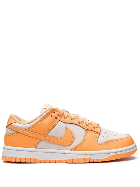 Nike Dunk Low "Peach Cream" sneakers
