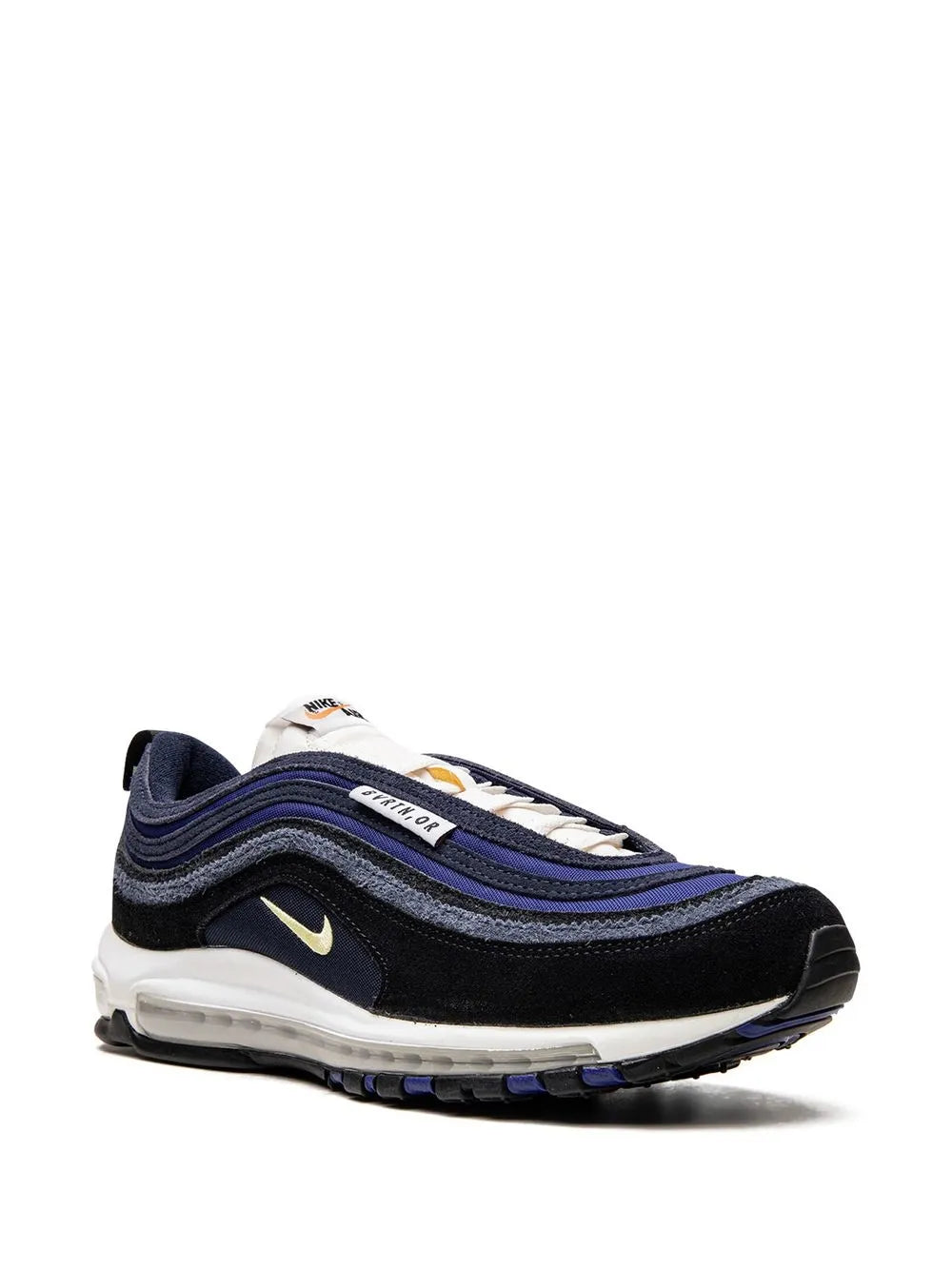 Nike Air Max 97 SE "Running Club" sneakers