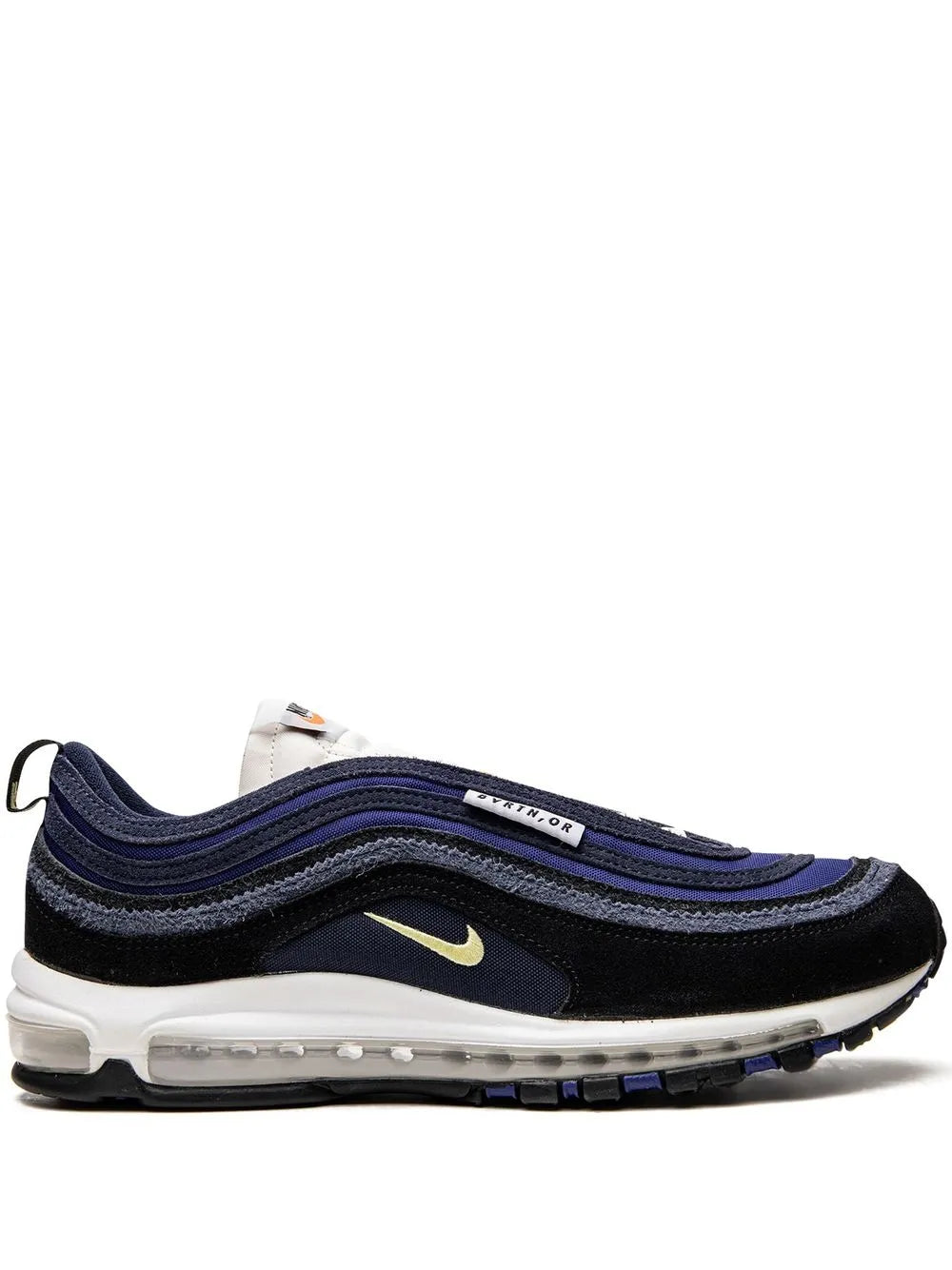 Nike Air Max 97 SE "Running Club" sneakers