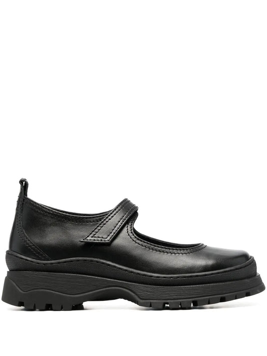 Nicole Saldaña Nadia 2.0 chunky loafers