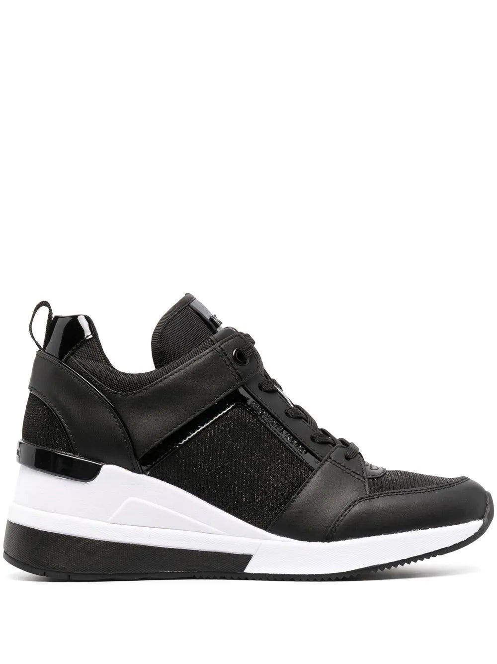 Michael Kors Georgie 65mm heeled sneakers