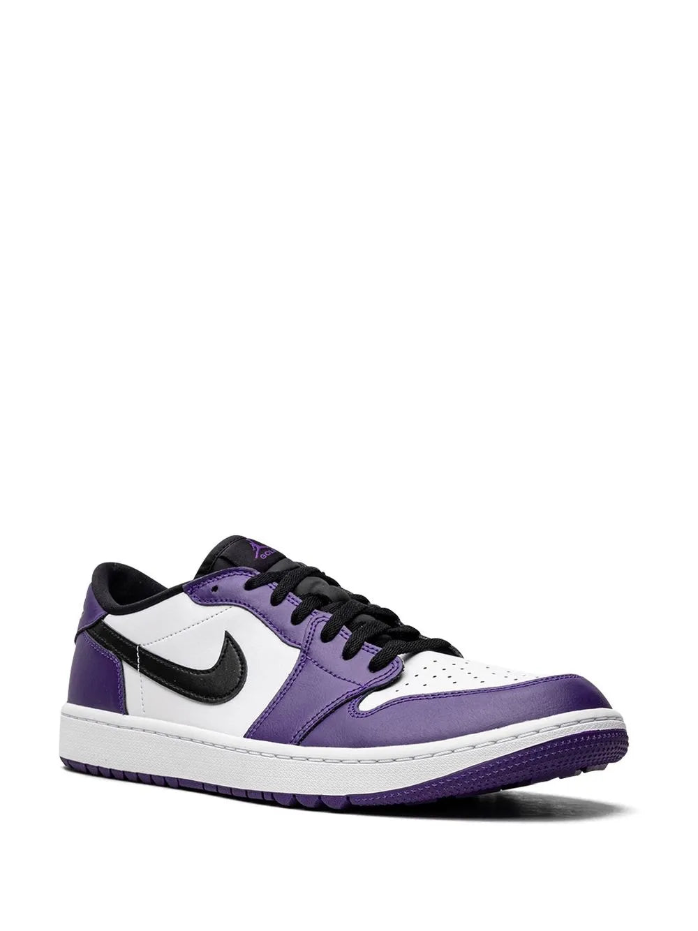 Jordan Air Jordan 1 Low Golf "Court Purple" sneakers