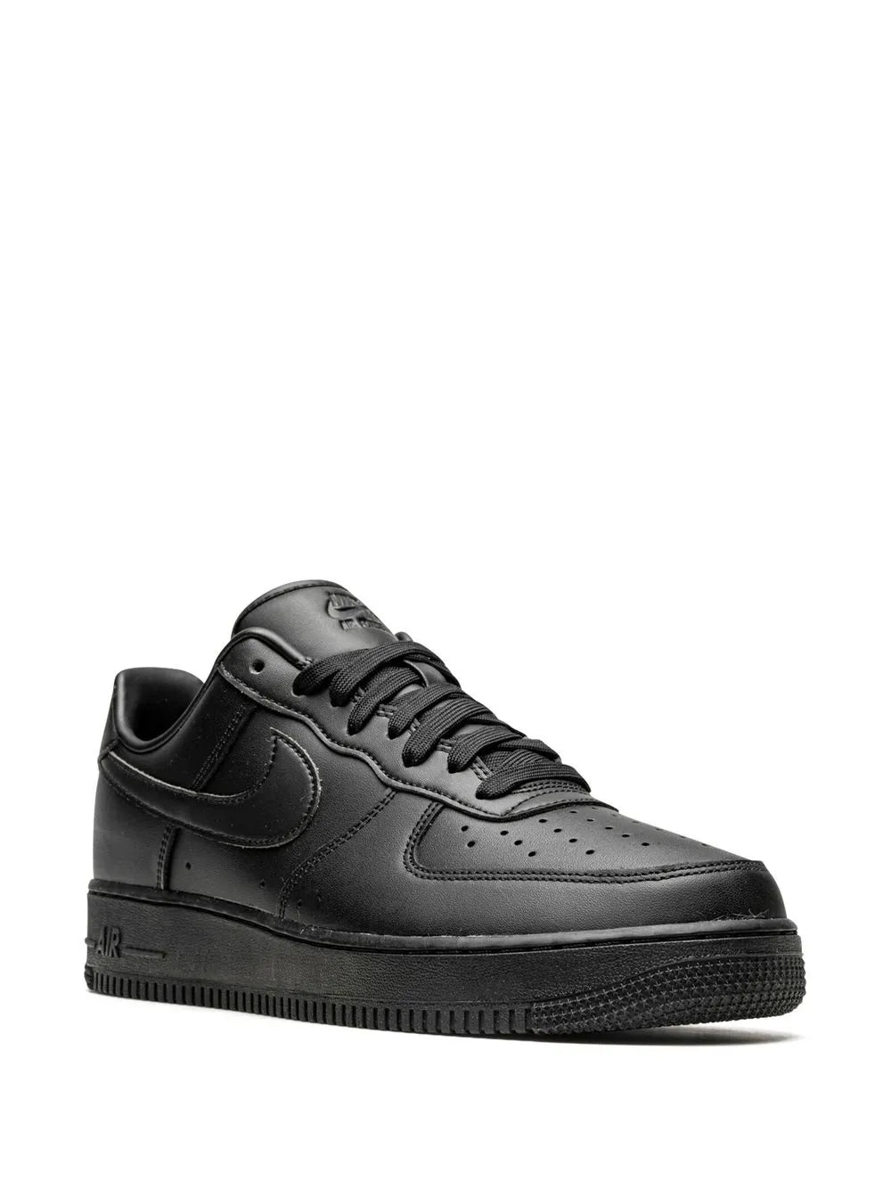 Nike Air Force 1 Low "Fresh Black Anthracite" sneakers
