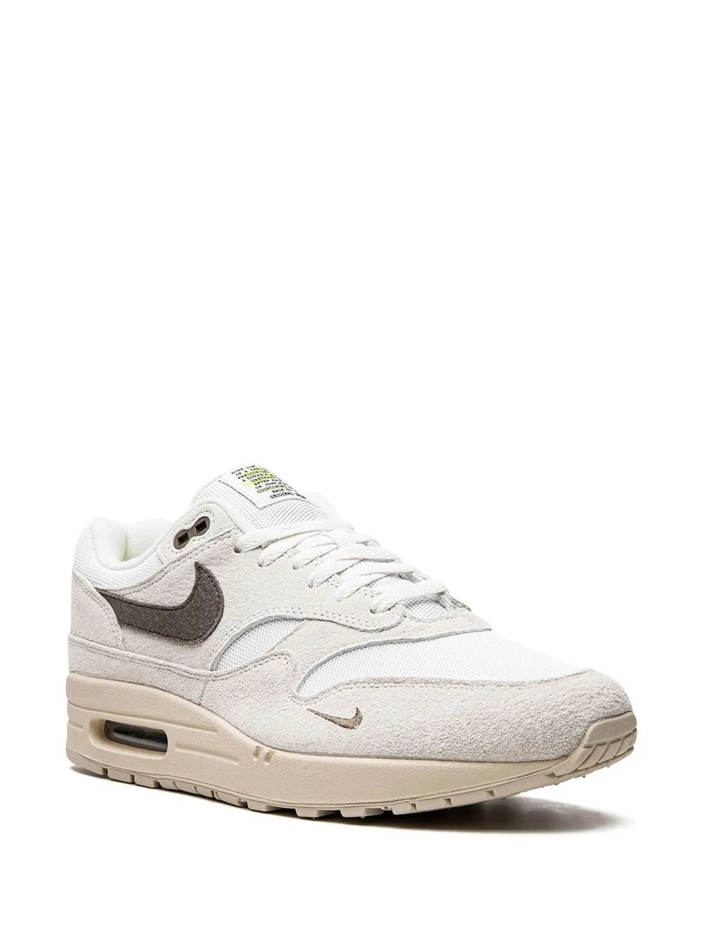 Nike Air Max 1 "Sail Ironstone" sneakers