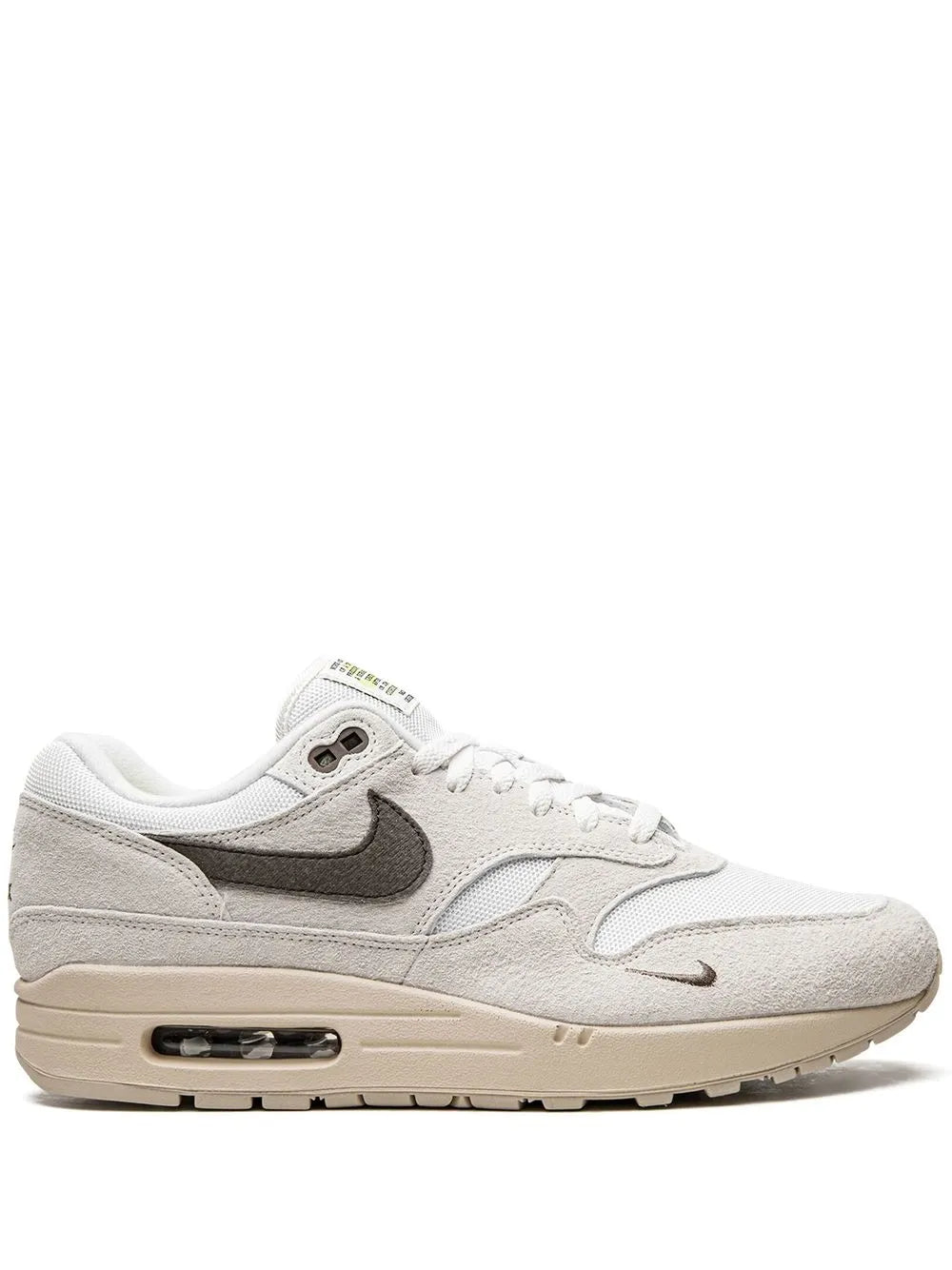 Nike Air Max 1 "Sail Ironstone" sneakers