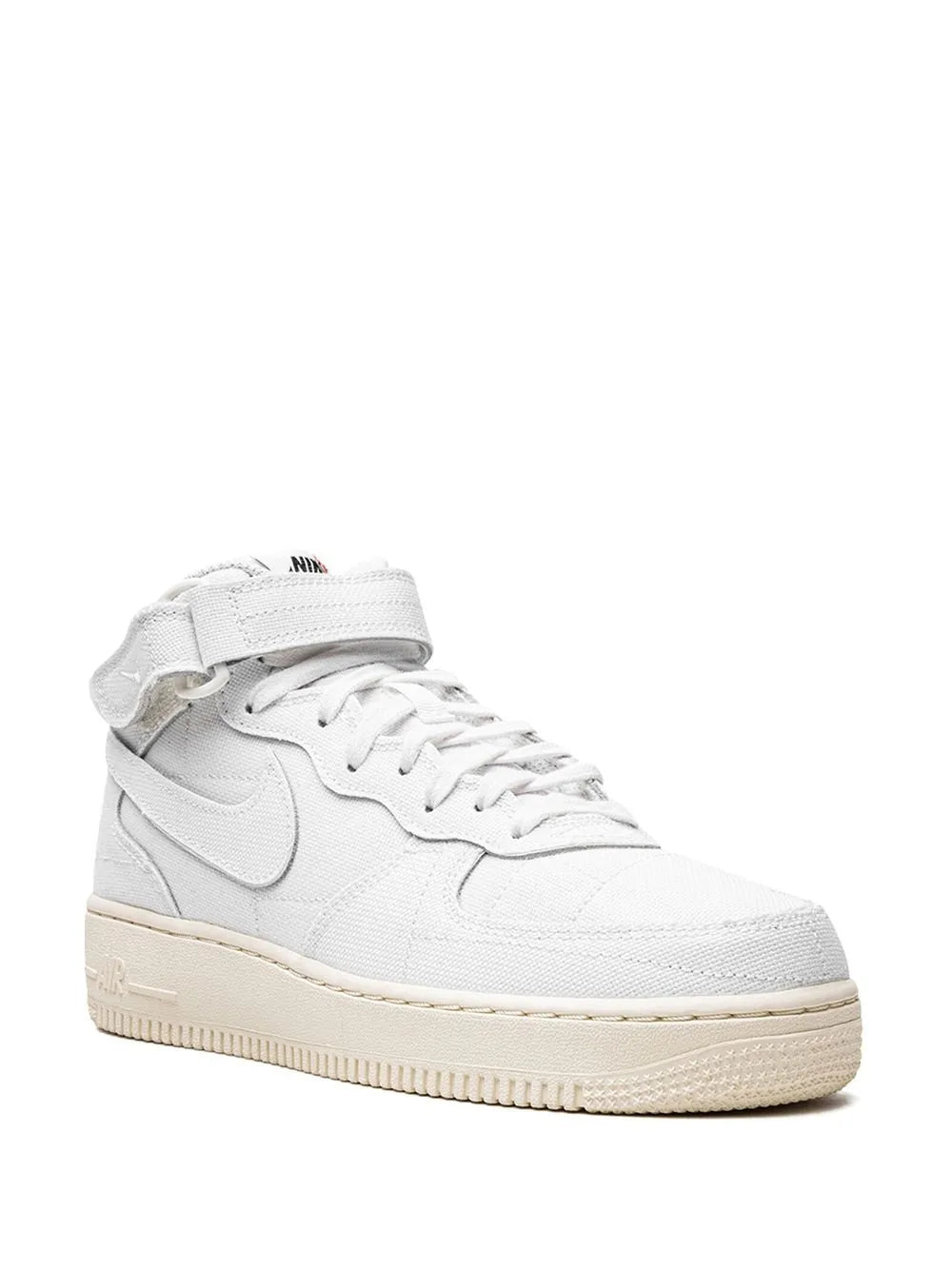 Nike Air Force 1 Mid "Patchwork" sneakers