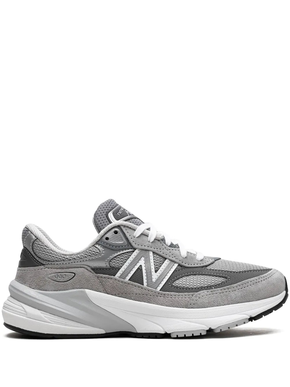 New Balance 990V6 "Grey" sneakers