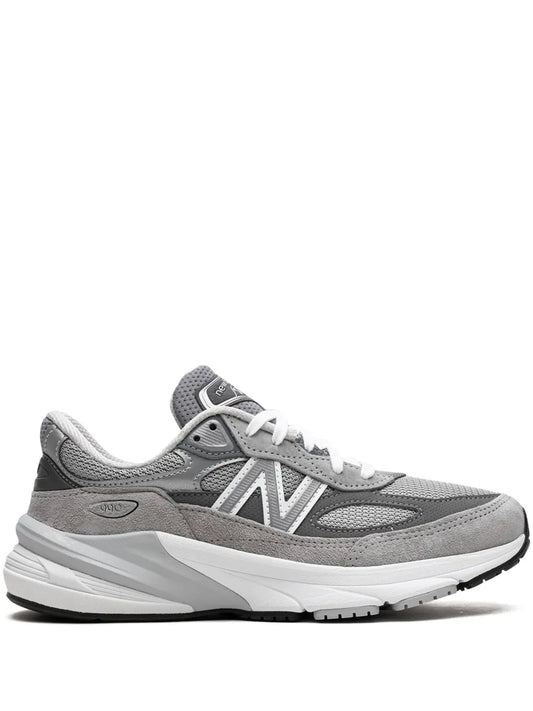 New Balance 990V6 "Grey" sneakers
