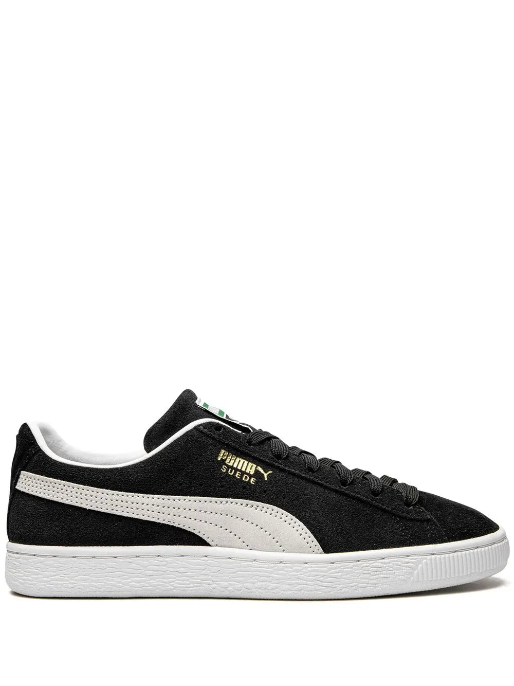 PUMA Suede Classic XXI low-top sneakers 