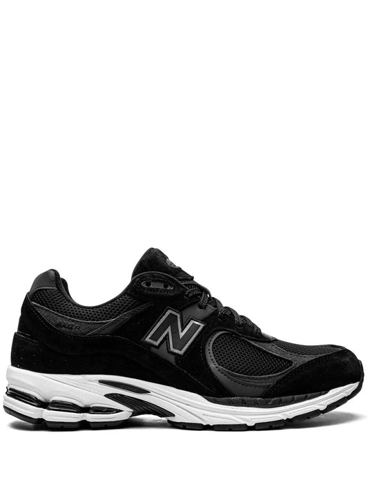 New Balance 2002R "Black/Gunmetal" sneakers