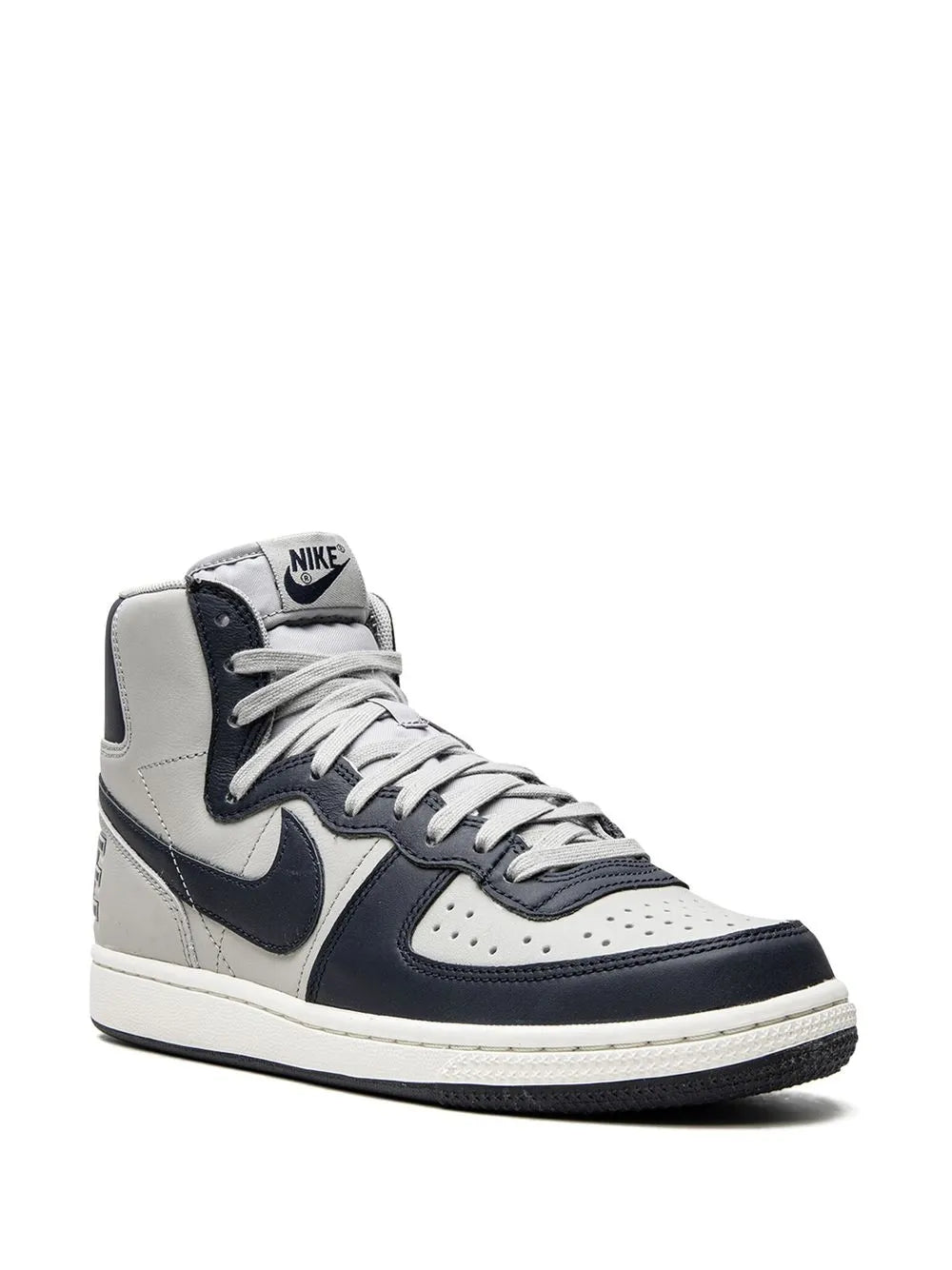Nike Terminator High ""Georgetown"" sneakers