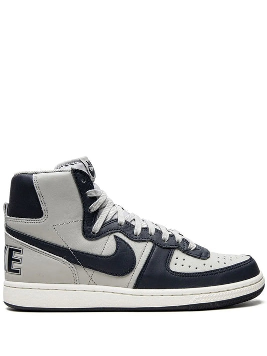 Nike Terminator High ""Georgetown"" sneakers