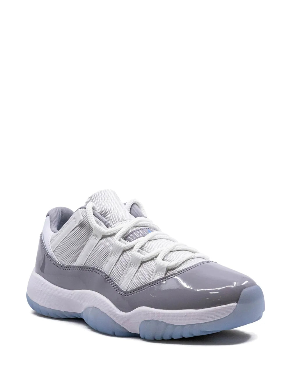 Jordan Air Jordan 11 Low "White Cement" sneakers