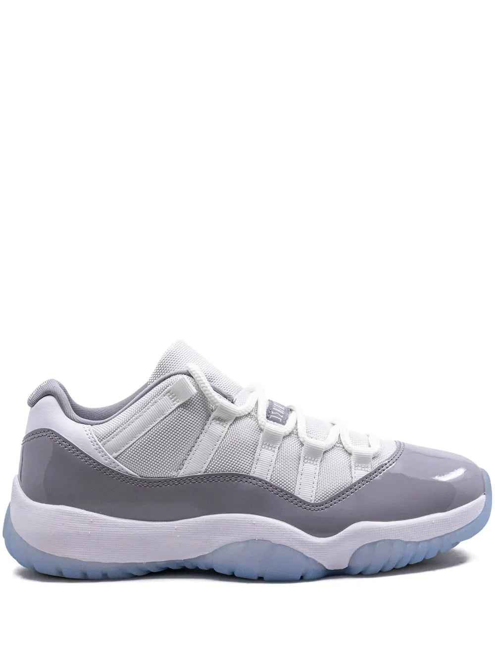 Jordan Air Jordan 11 Low "White Cement" sneakers