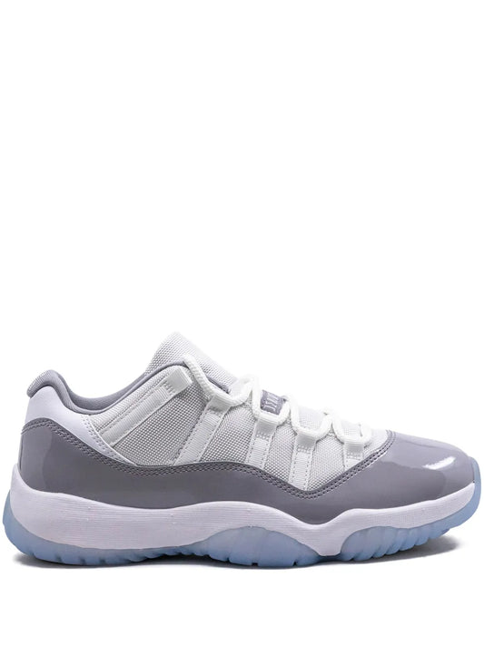 Jordan Air Jordan 11 Low "White Cement" sneakers
