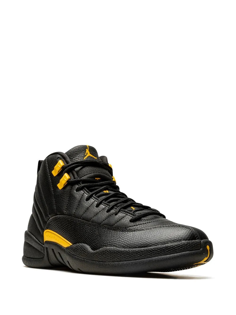 Jordan Air Jordan 12 "Black Taxi" sneakers