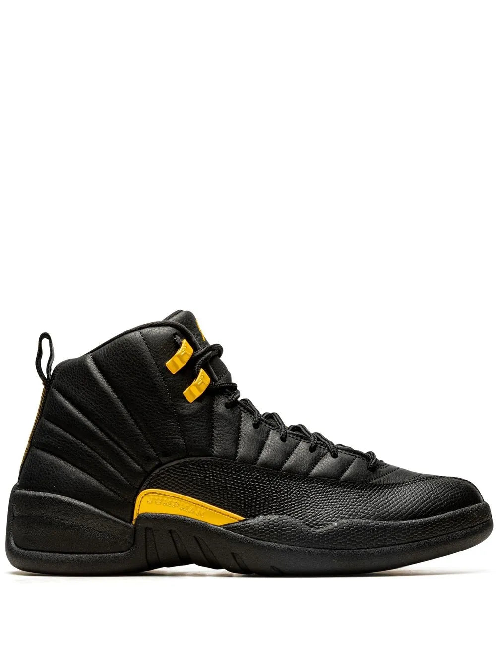 Jordan Air Jordan 12 "Black Taxi" sneakers