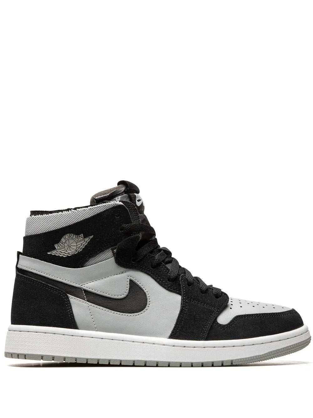 Jordan Air Jordan 1 CMFT "Black/Grey" sneakers