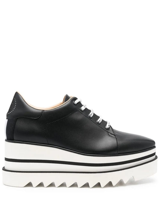 Stella McCartney Elyse Eco Alter low-top sneakers