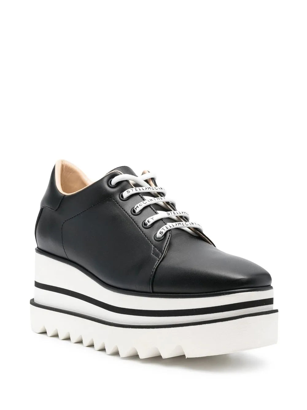 Stella McCartney Elyse Eco Alter low-top sneakers