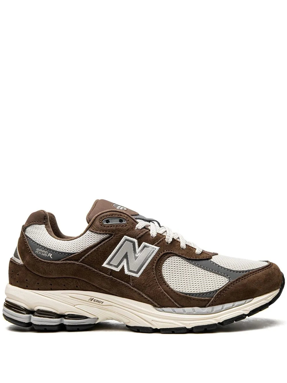 New Balance 2002R "Brown/Beige" sneakers
