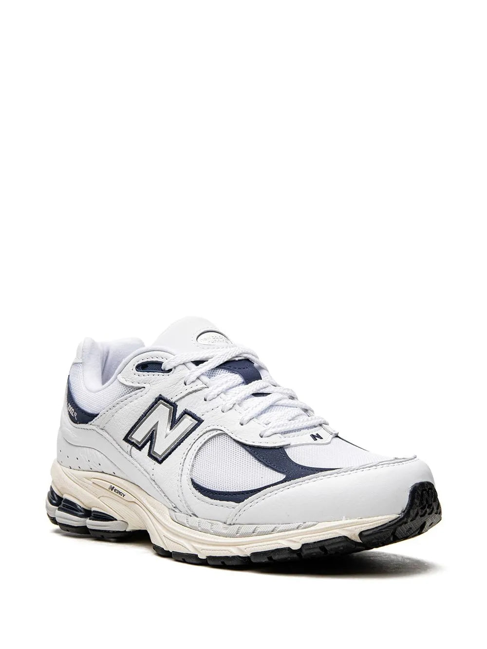 New Balance 2002R ''White/Natural Indigo'' sneakers