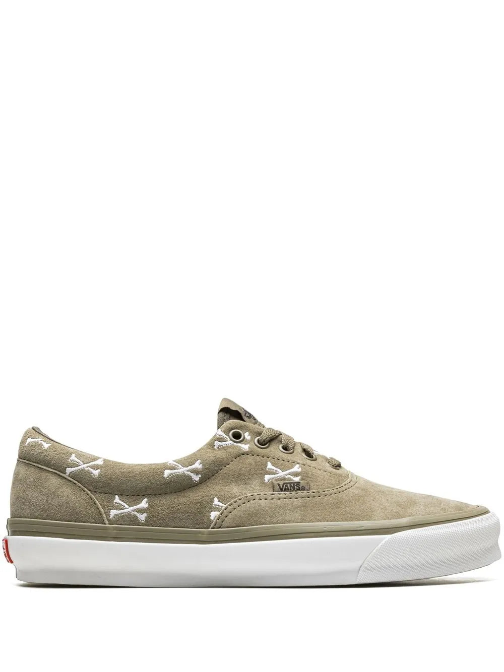 Vans x WTAPS OG Era LX " Bones - Coyote" sneakers