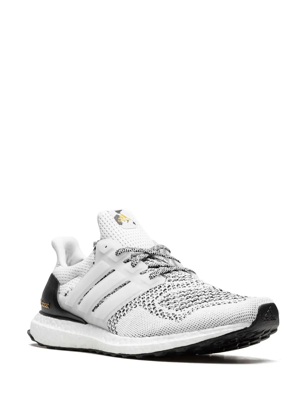 adidas Ultraboost 1.0 DNA "White Oreo" sneakers