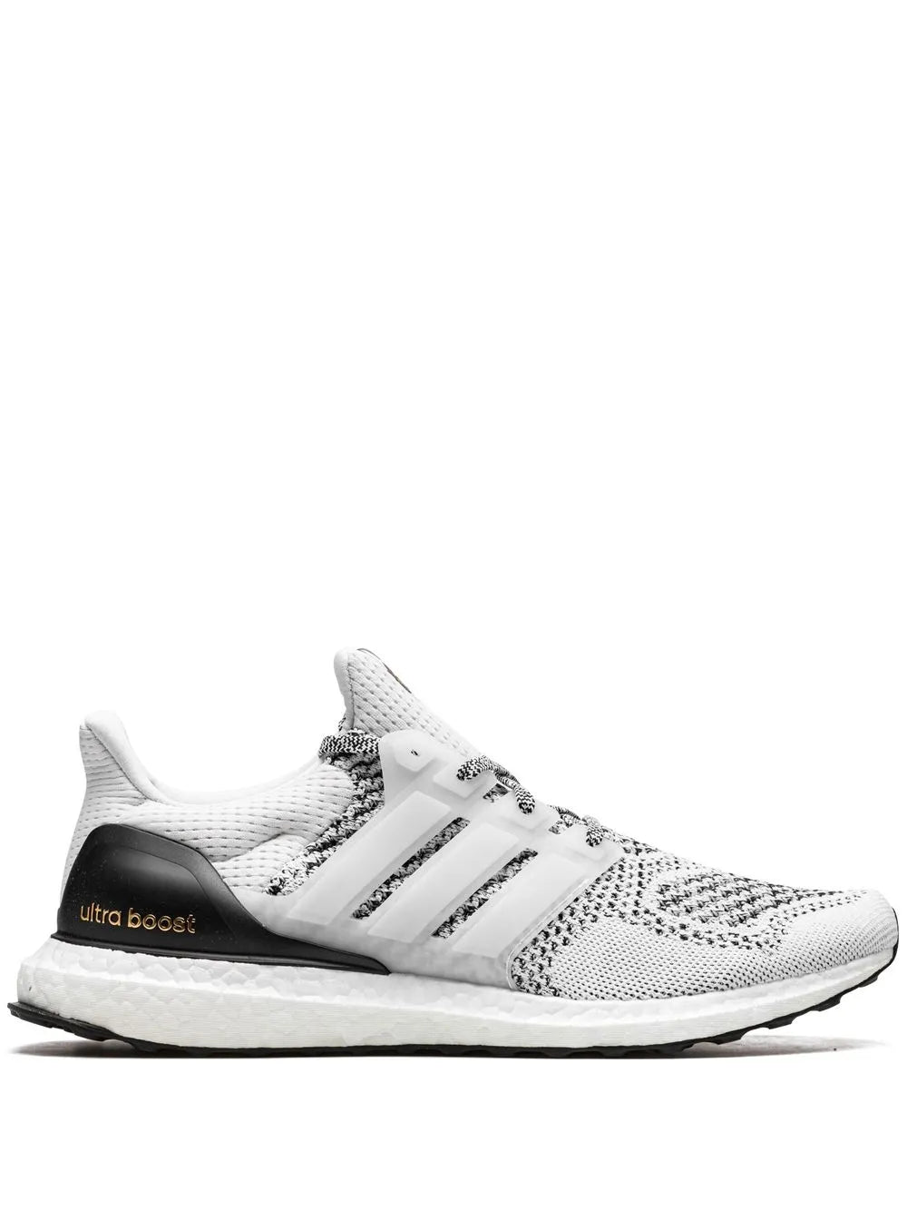 adidas Ultraboost 1.0 DNA "White Oreo" sneakers