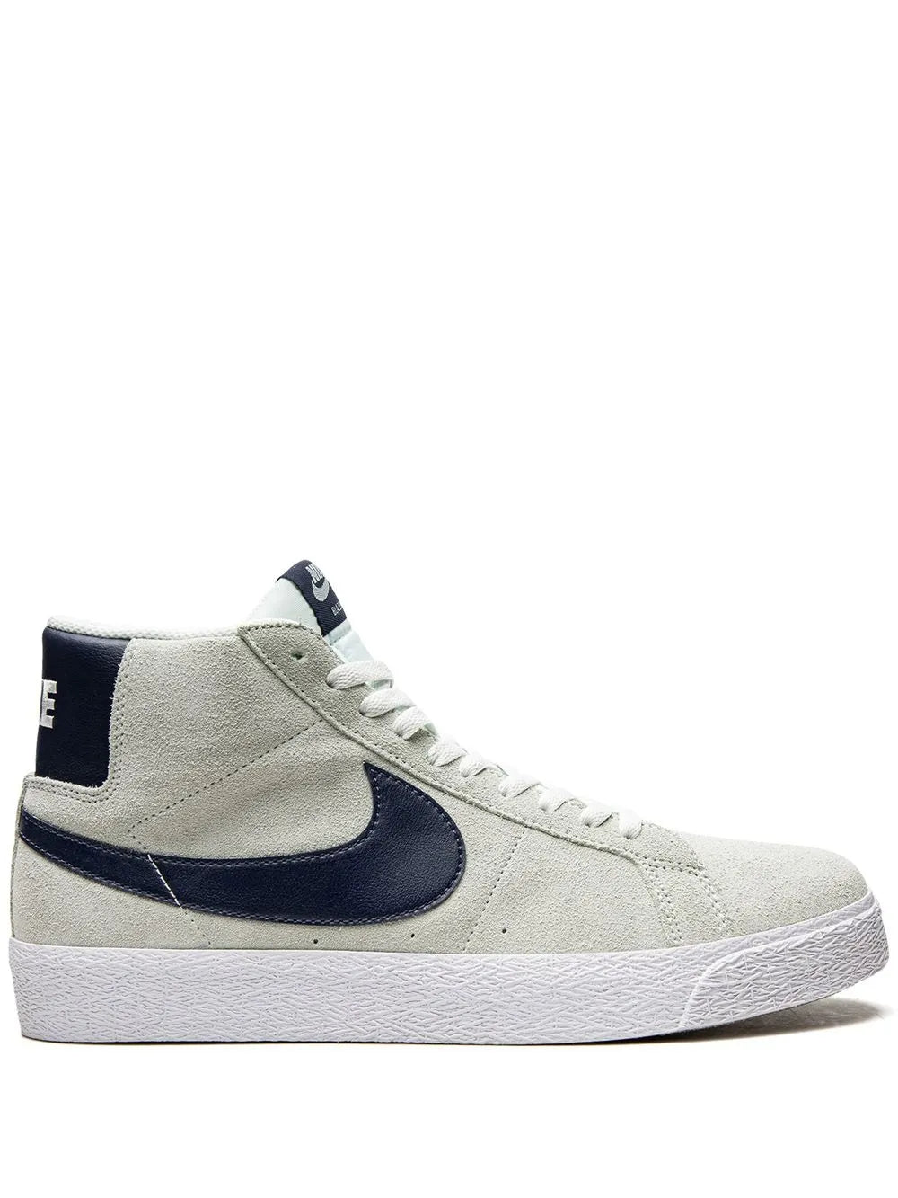 Nike SB Zoom Blazer Mid "Barely Green" sneakers