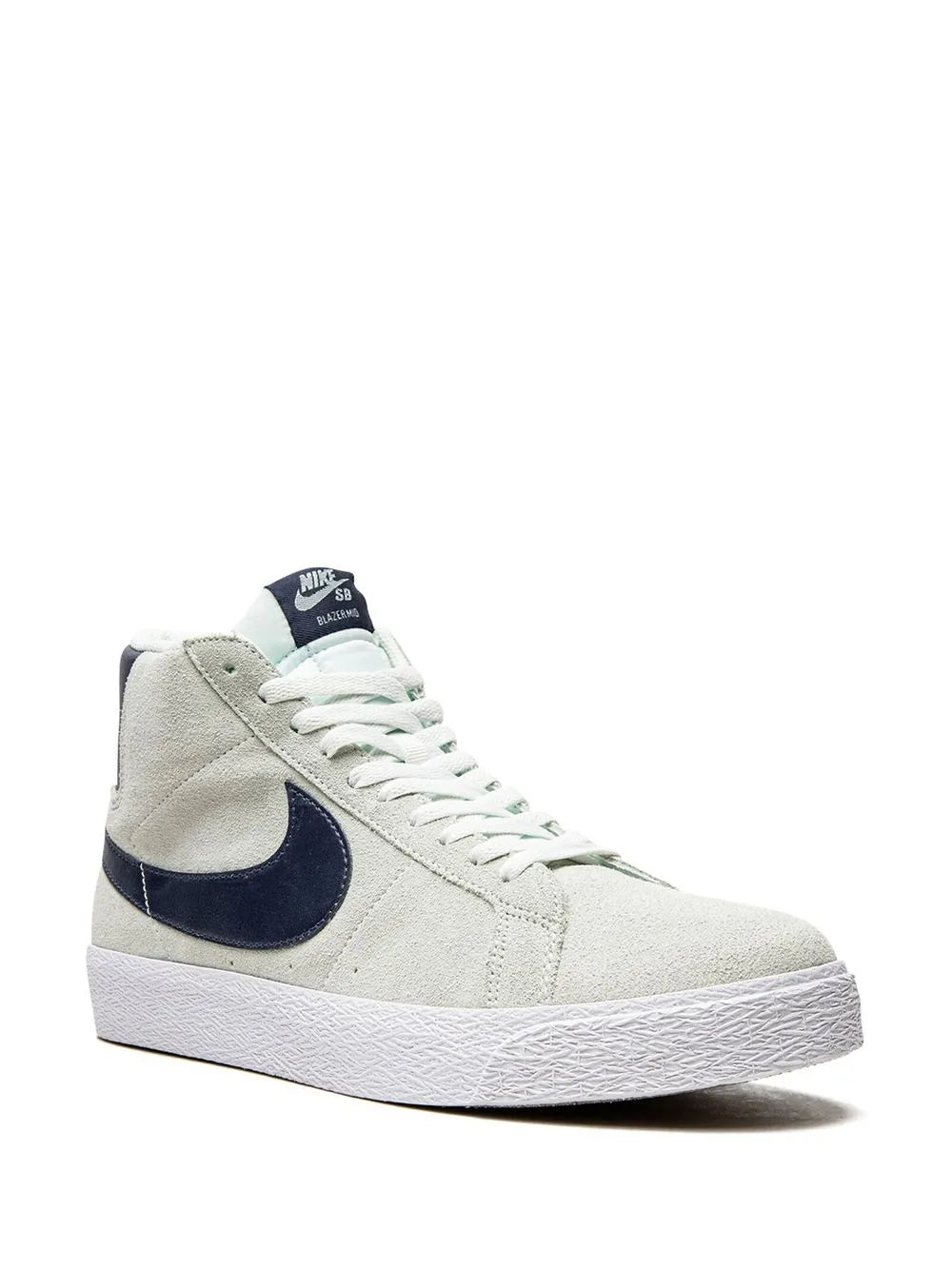 Nike SB Zoom Blazer Mid "Barely Green" sneakers